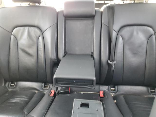 WA1LGAFE7FD013096 Audi Q7 Premium Plus