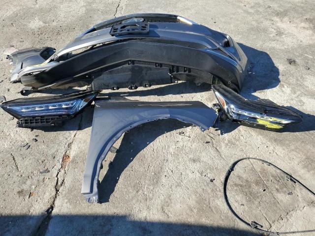5J8YE1H80PL032235 Acura Mdx Advance