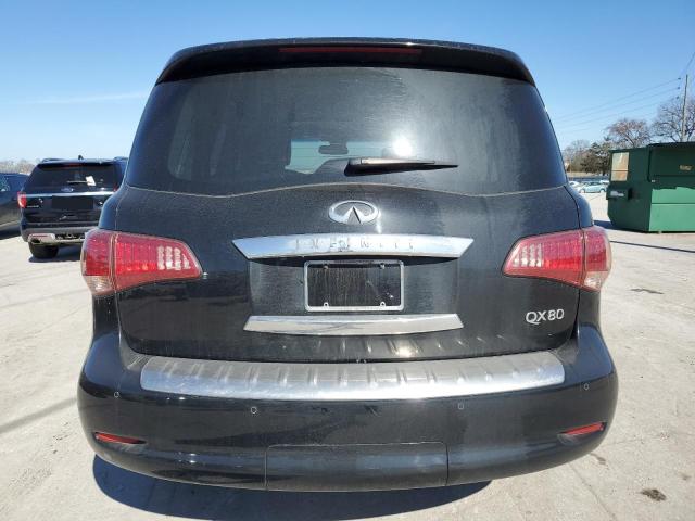 JN8AZ2NE9G9125759 Infiniti QX80