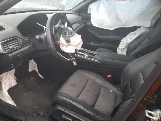1HGCV1F35KA113558 Honda Accord Sport