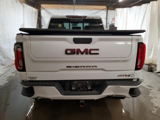 3GTP9EEL5KG153119 GMC Sierra K1500 At4