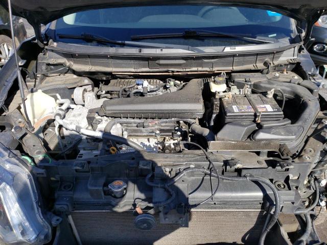 5N1AT2MV7GC774005 Nissan ROGUE S