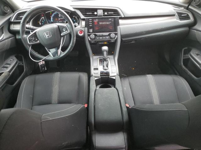 19XFC1F31ME002068 Honda CIVIC EX