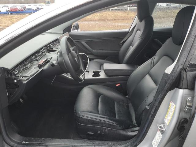 5YJ3E1EB1JF121377 Tesla MODEL 3