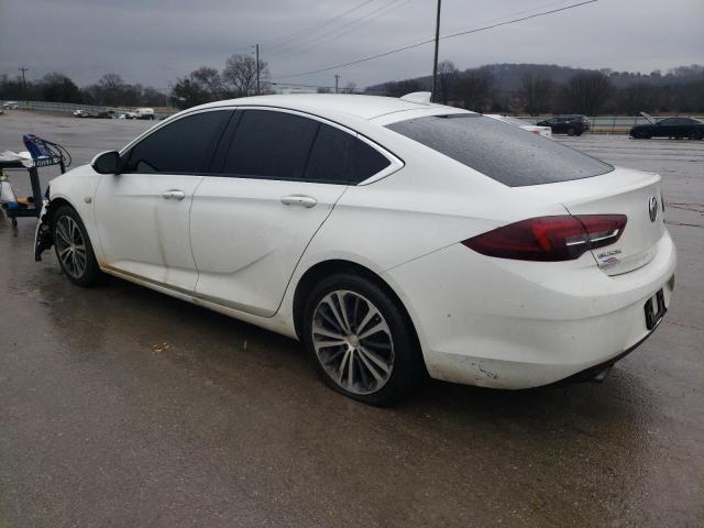W04GP6SX9J1064292 Buick Regal Essence