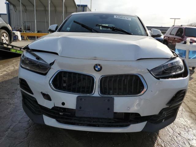WBXYH9C07N5U10416 BMW X2 Sdrive28i