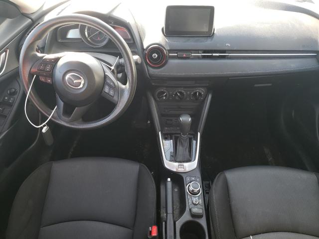 JM1DKFB78H0144089 Mazda Cx-3 Sport