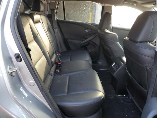 5J8TB3H55HL016795 Acura Rdx Technology