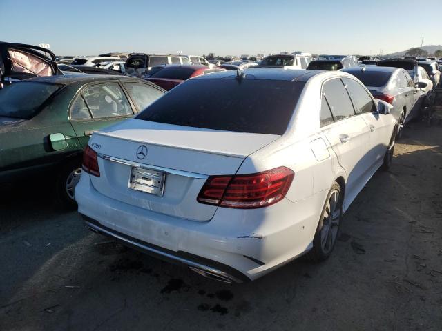 WDDHF5KB1EB012558 Mercedes-Benz E 350