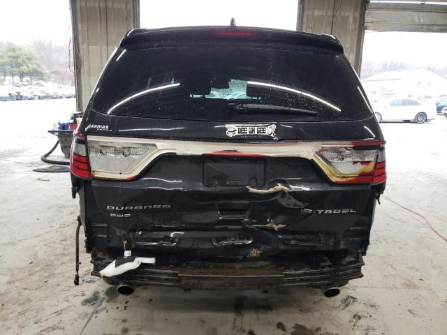 1C4RDJEG7EC331848 Dodge Durango Citadel