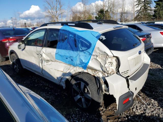 JF2GPBKC2EH246877 Subaru Xv Crosstrek 2.0i Hybrid Touring