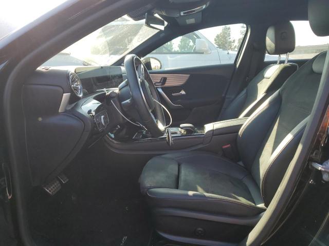 W1K3G4EB1LJ208953 Mercedes-Benz A 220