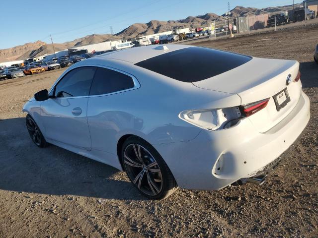 WBA53AP0XRCN32423 BMW 430I