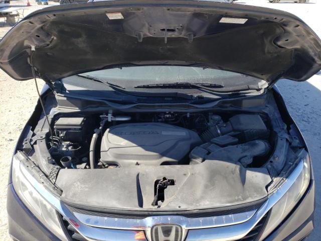 5FNRL6H54LB053498 Honda ODYSSEY EX