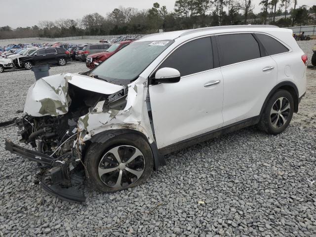 Aukcja sprzedaży 2016 Kia Sorento Ex, vin: 5XYPH4A58GG101736, numer aukcji: 43091114