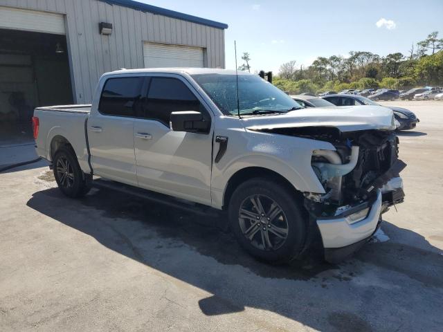 1FTEW1CP3MKF12896 Ford F150 Supercrew