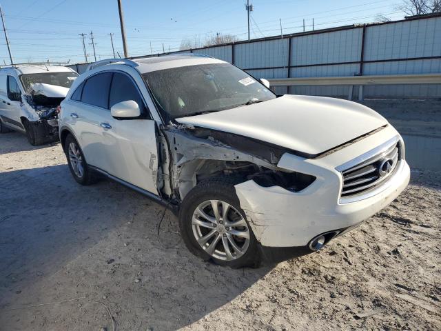 JN8CS1MU0FM380764 Infiniti QX70