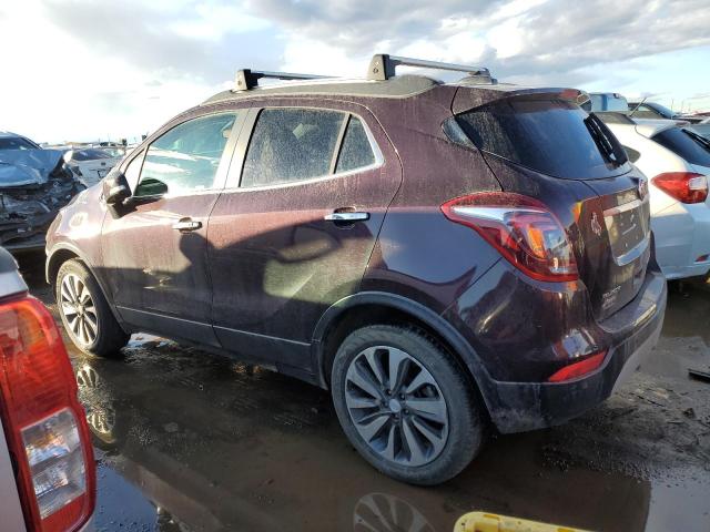 KL4CJDSBXJB550211 Buick Encore Premium