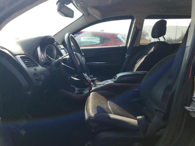 3C4PDDBG9ET102931 Dodge Journey Sxt