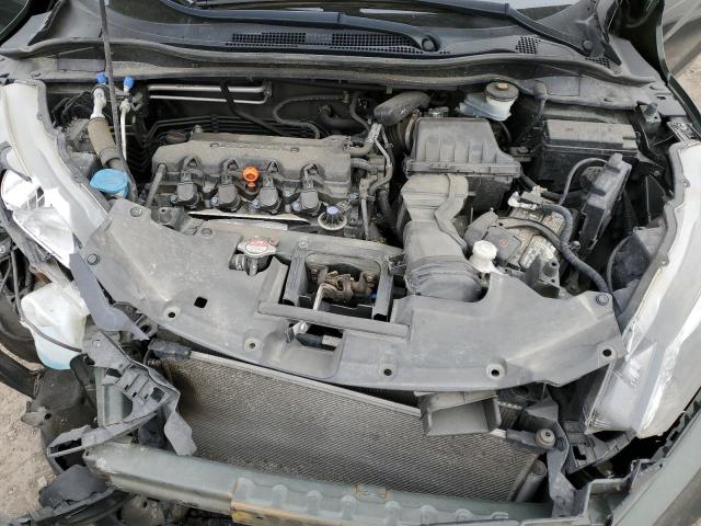 3CZRU6H7XJM720754 Honda Hr-v Exl
