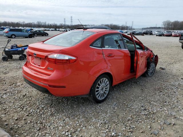 3FADP4CJXFM110333 Ford Fiesta Titanium