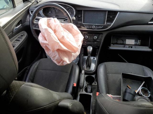 KL4CJASB5HB121647 Buick Encore Preferred
