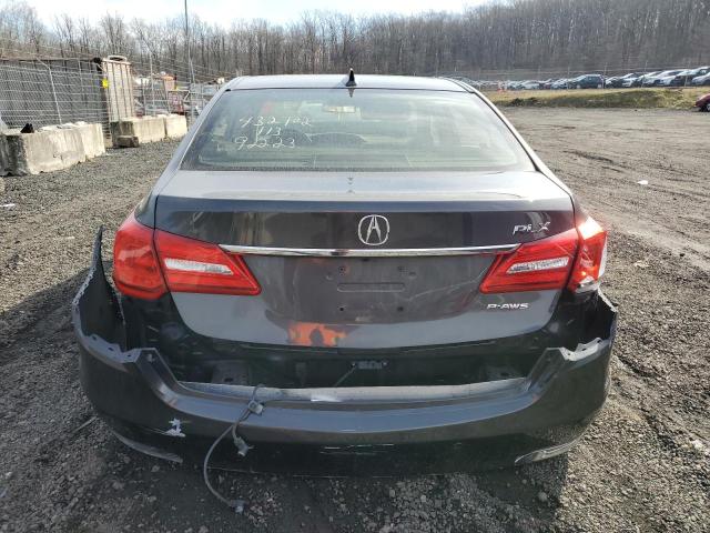 JH4KC1F90EC003447 Acura Rlx Advance