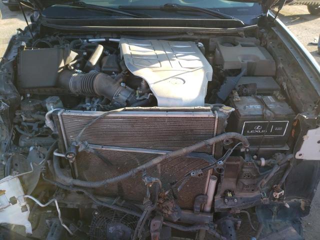 JTJJM7FX8F5118215 Lexus Gx 460 Premium