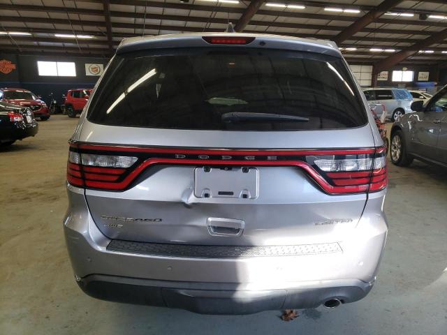 1C4RDJDGXEC318755 Dodge DURANGO LIMITED