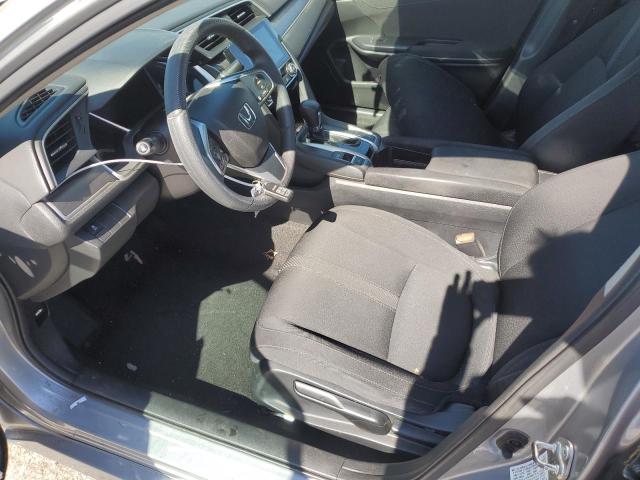 2HGFC2F77HH538513 Honda CIVIC EX