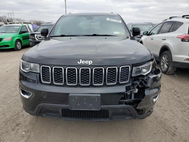 Jeep Grand Cherokee Laredo 2019 1C4RJFAG9KC791682 Image 5