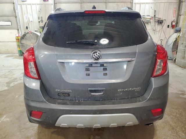 KL4CJHSB9EB552691 Buick Encore Premium
