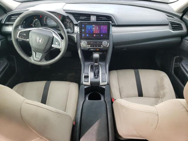 19XFC2F53HE079697 Honda Civic Lx