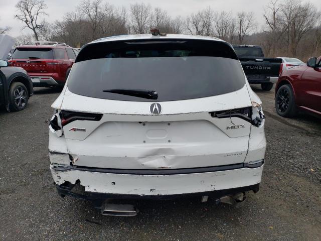 5J8YE1H03NL022256 Acura MDX A-SPEC