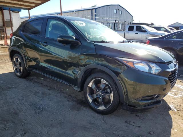 3CZRU6H56JM712083 Honda HR-V EX