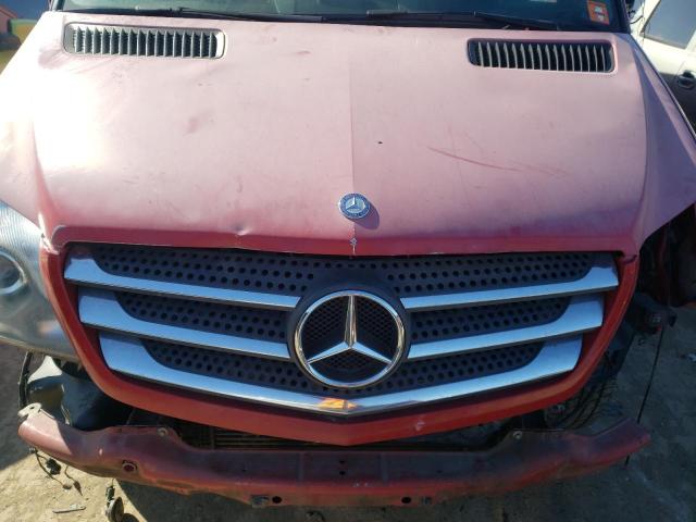 WD3PE7DC3E5890513 Mercedes-Benz Sprinter 2500
