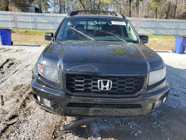 5FPYK1F6XEB009187 Honda Ridgeline Rtl-s