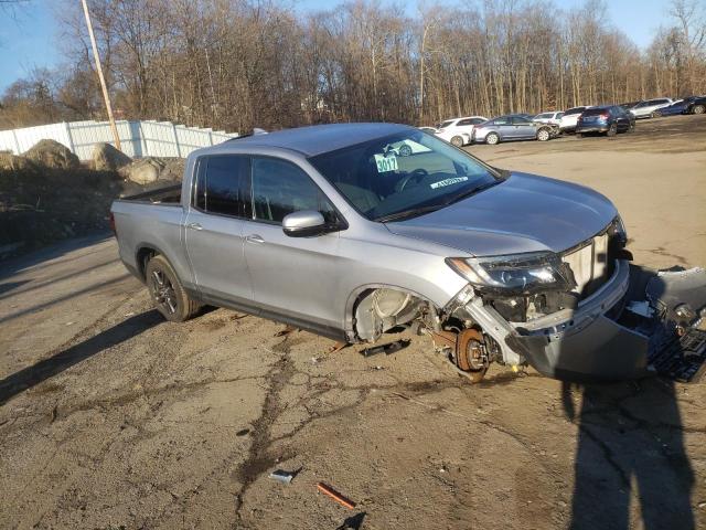 5FPYK3F1XKB043917 Honda Ridgeline Sport