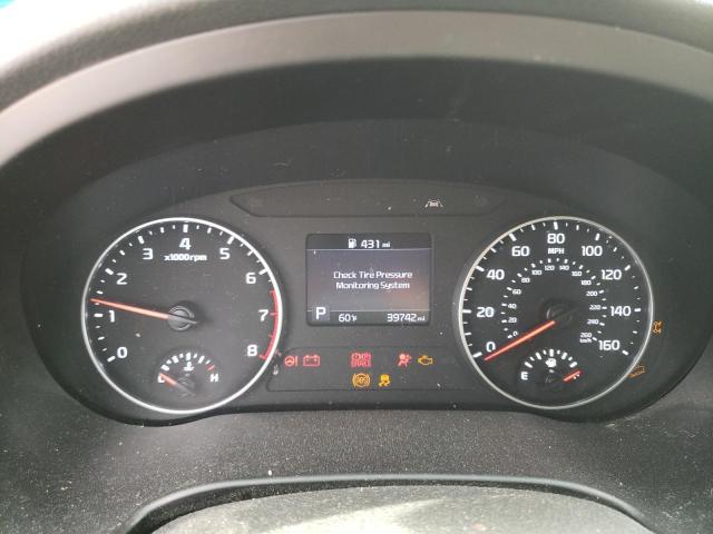 KNDEPCAA1N7287468 KIA Seltos Lx