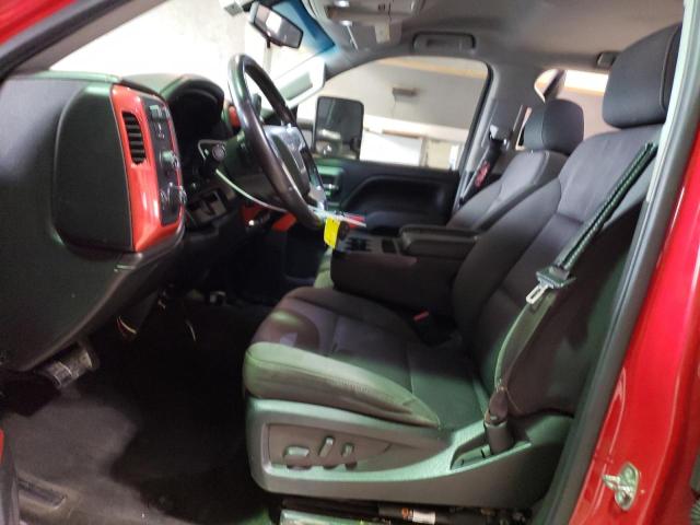 3GTU2UEC8FG428425 GMC Sierra K1500 Sle