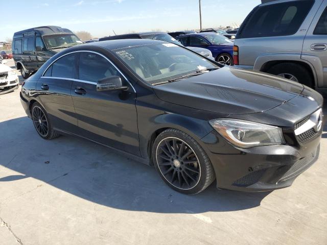 WDDSJ4EB8EN154107 Mercedes-Benz CLA 250