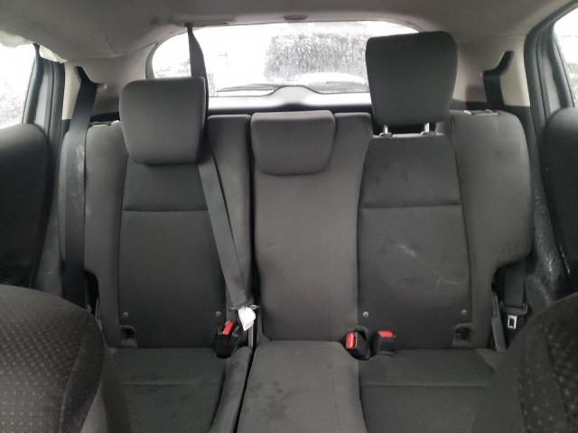 3CZRU5H37NM741638 Honda HR-V LX
