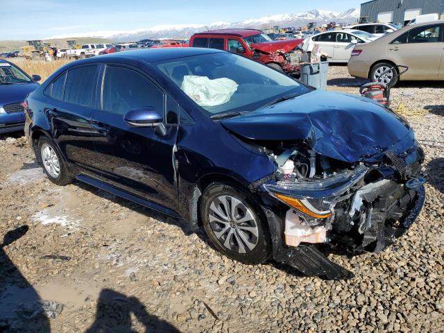 JTDEAMDE6NJ041444 Toyota COROLLA LE