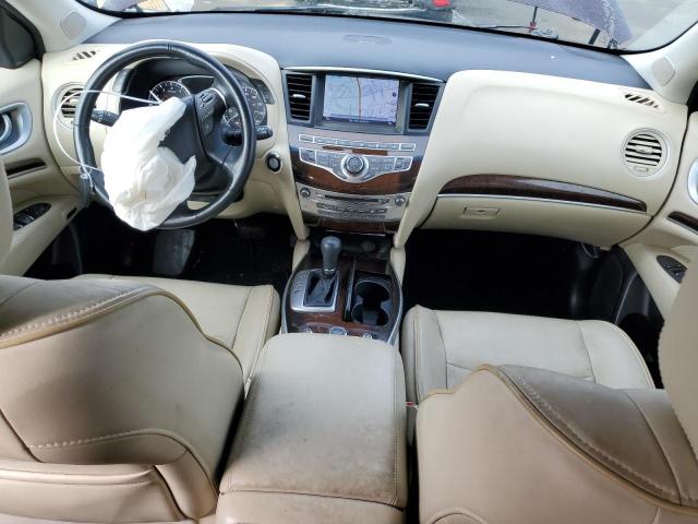 5N1AL0MM8FC544788 Infiniti QX60