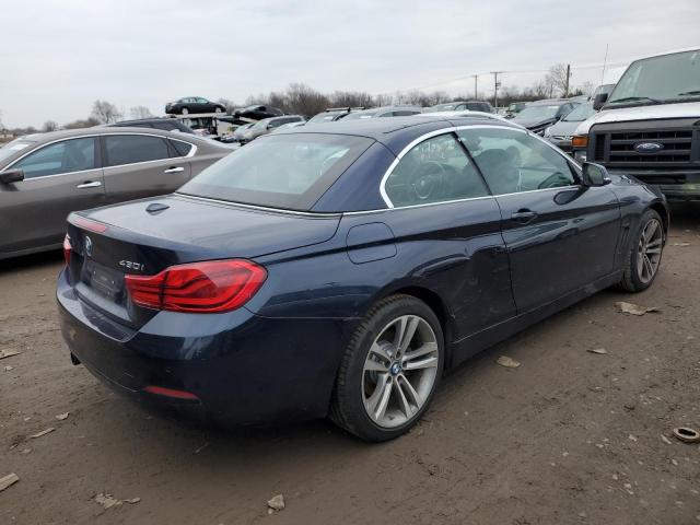 WBA4Z3C54JEC48577 BMW 430xi