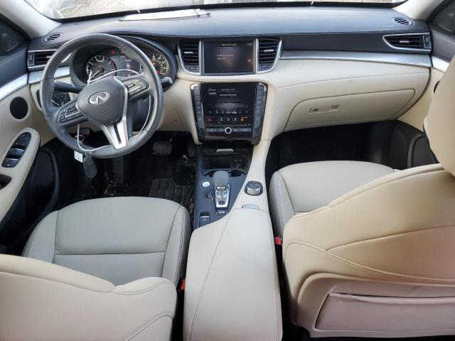 3PCAJ5BB4MF112692 Infiniti Qx50 Luxe