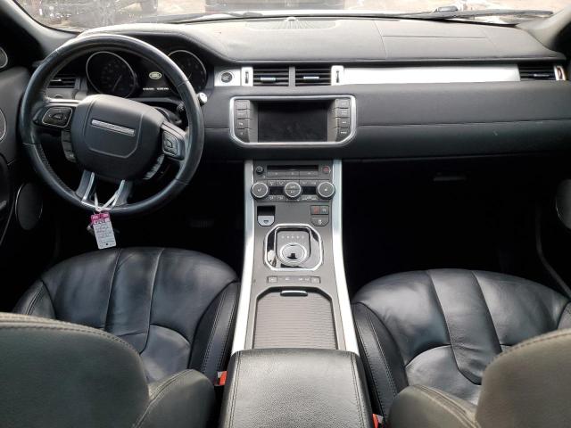 SALVP2BG2EH877565 Land Rover Range Rover Evoque Pure Plus