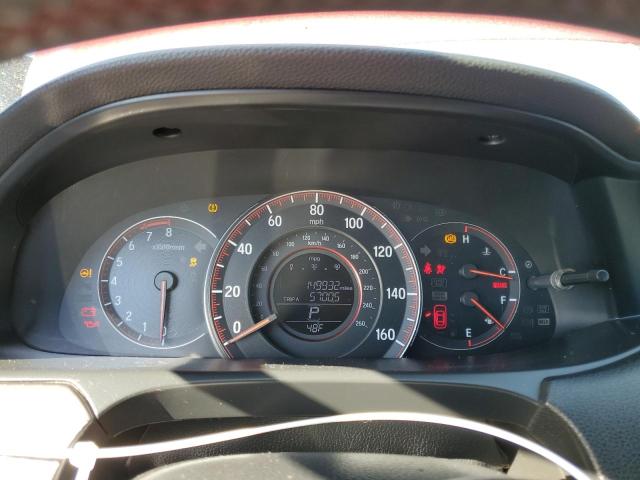 1HGCR2F16HA048625 Honda Accord Sport Special Edition