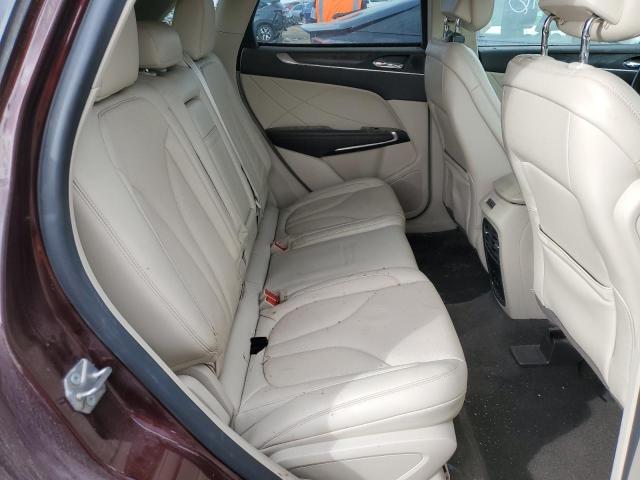 5LMTJ3DH9KUL35239 Lincoln Mkc Reserve