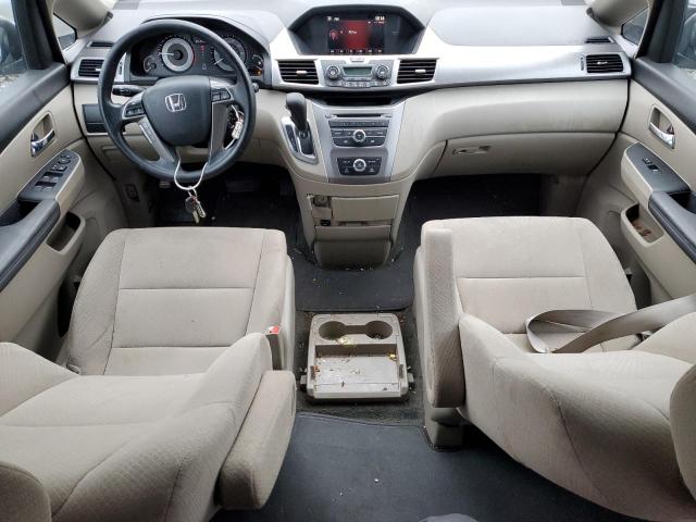 5FNRL5H25GB043732 Honda ODYSSEY LX
